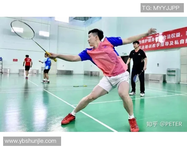 上海羽毛球队选拔赛心理素质分析与表现评估