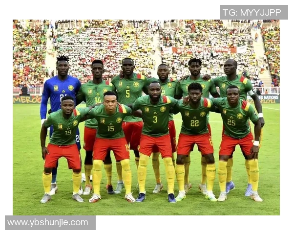 喀麦隆足球明星的辉煌历程与对世界足球的影响