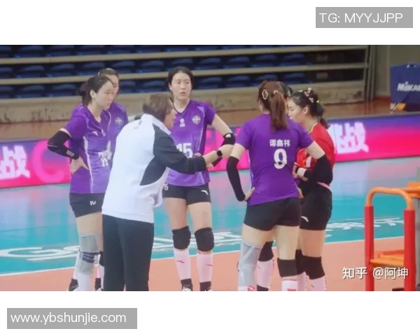 大师赛点评：上海排球队的战术表现