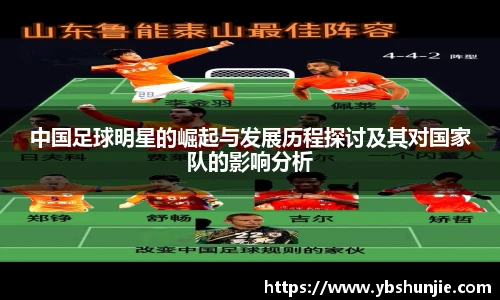 中国足球明星的崛起与发展历程探讨及其对国家队的影响分析